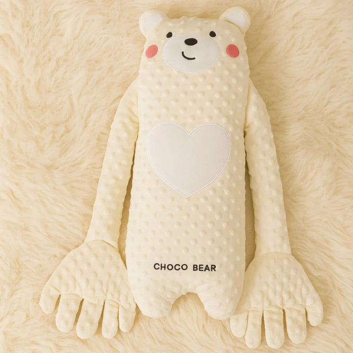 Baby Cuddle Buddy SnoozyHug – Bekväm och avslappnande