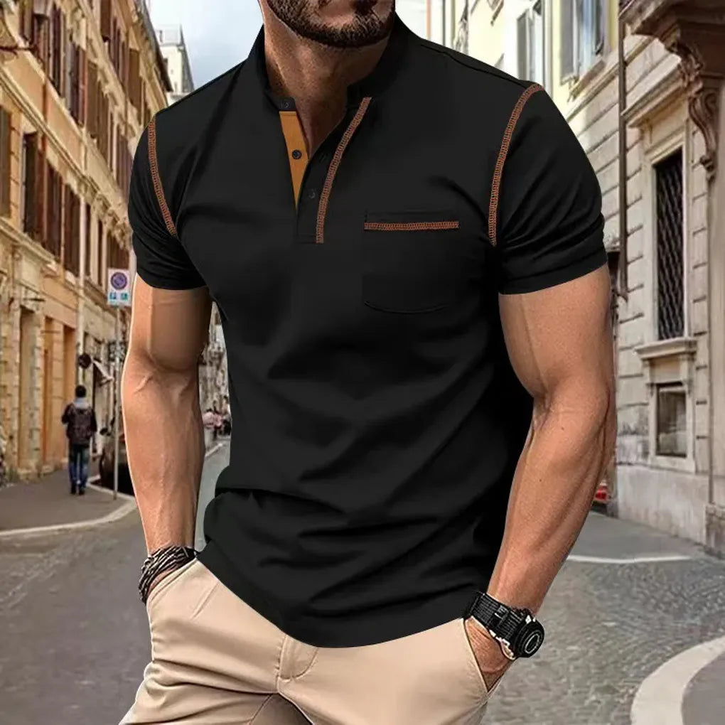 Herrpiké – Elegant stil för alla tillfällen