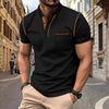 Herrepoloshirt – Elegant og allsidig