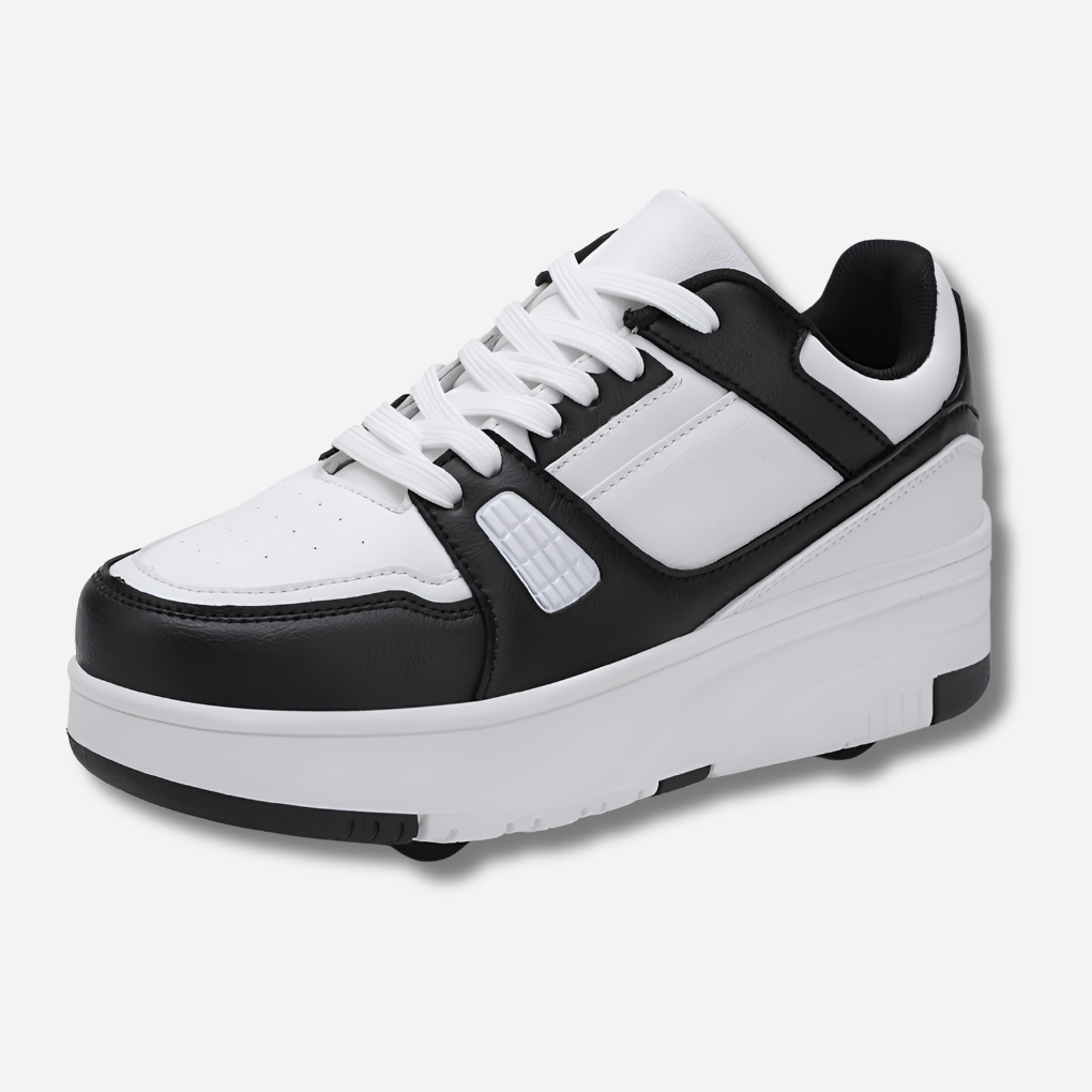 Casual Rullsportskor