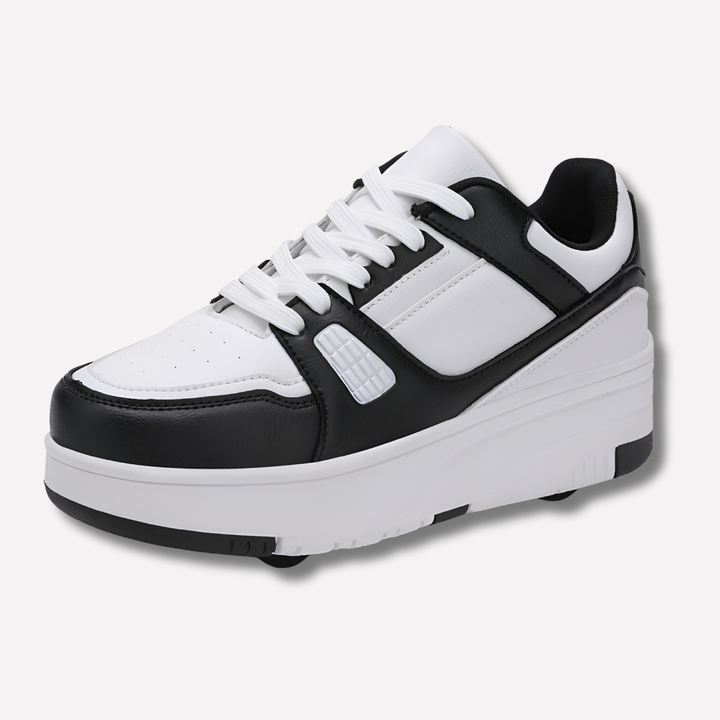 Casual Rullsportskor