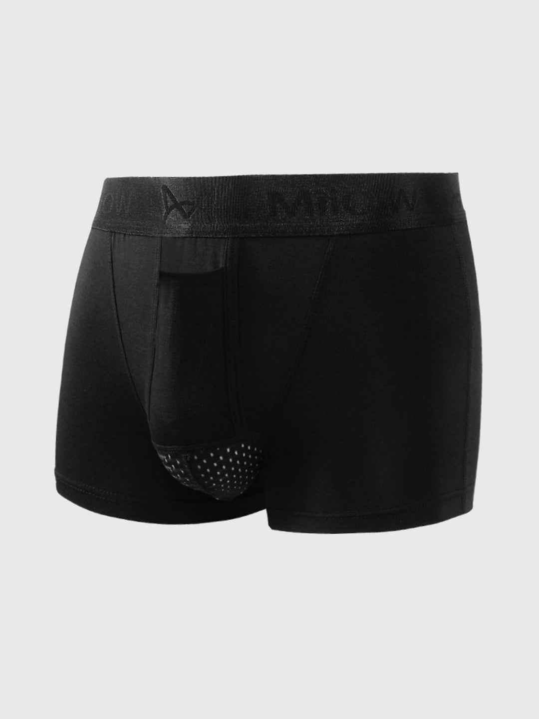 Sköna boxershorts för herr (3-pack) - Devon