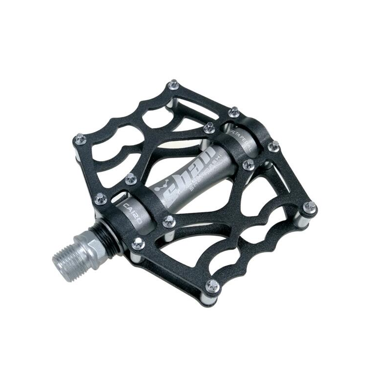 Nya MTB-pedaler för mountainbike