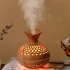 Modern och stilren aromdiffuser - AromaBloom