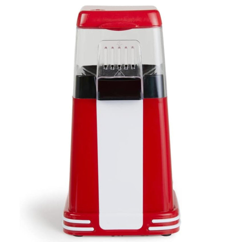 1200W sähköinen popcorn-kone