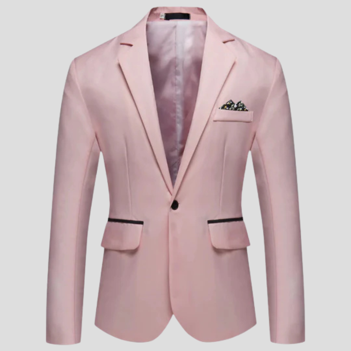 Modern kavaj for mænd