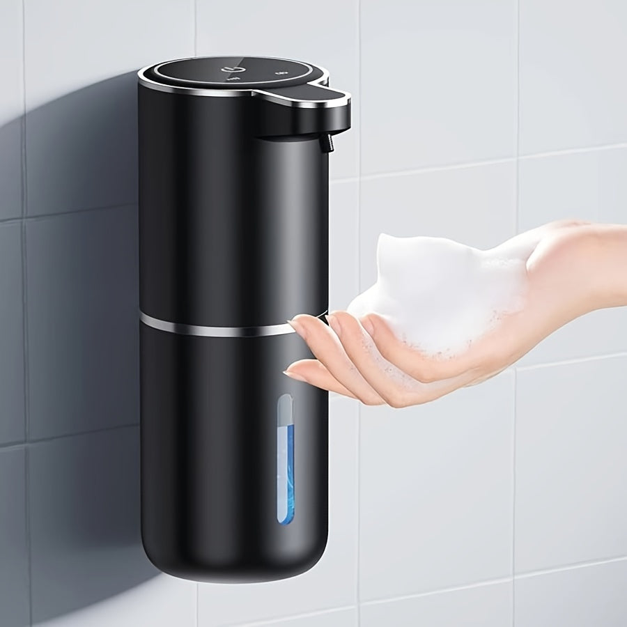 Automatisk tvålpump – Hygienisk och bekväm för badrum och kök