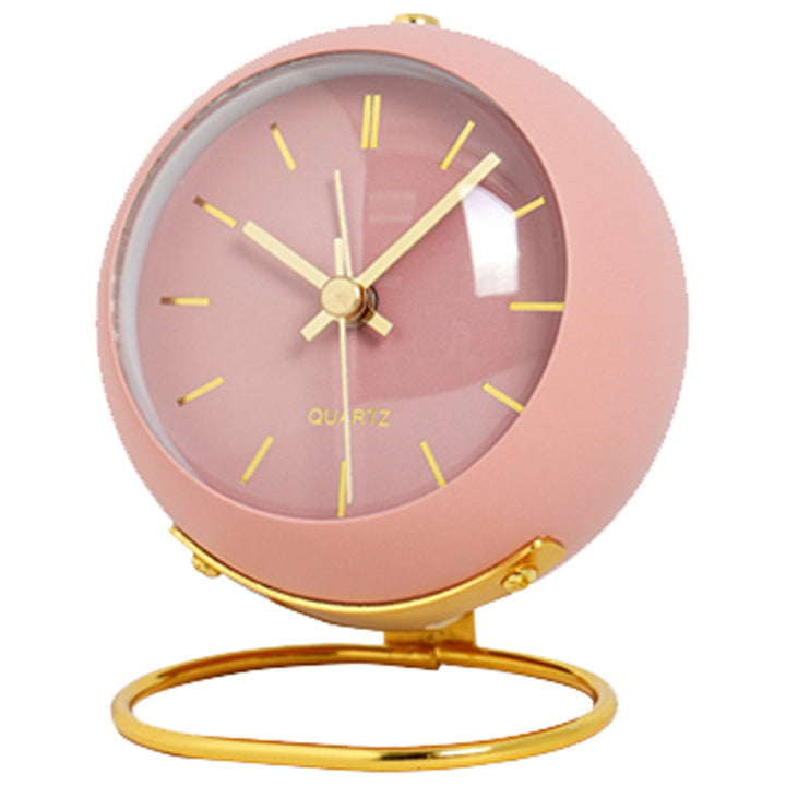 Bedside Mini Little Alarm Clock
