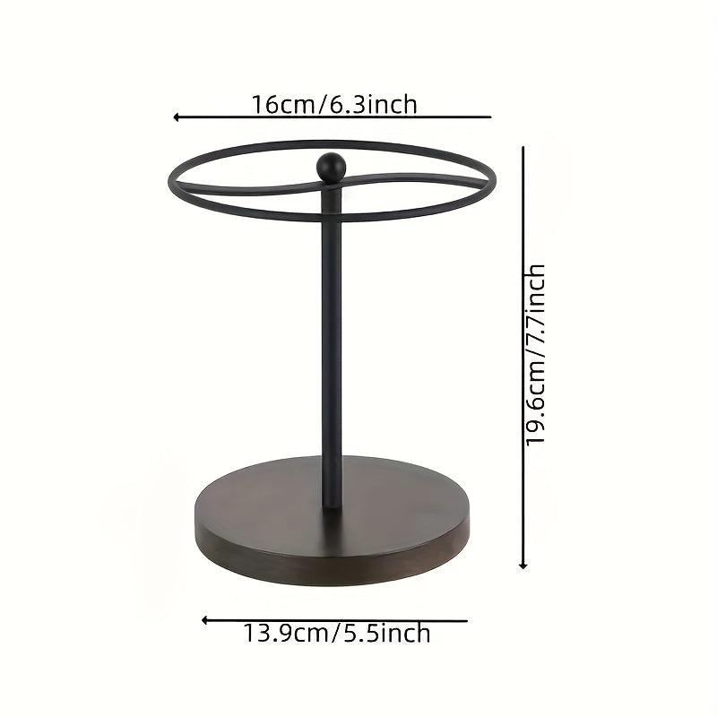 ClearView glasögonhållare – Modern och praktisk organizer