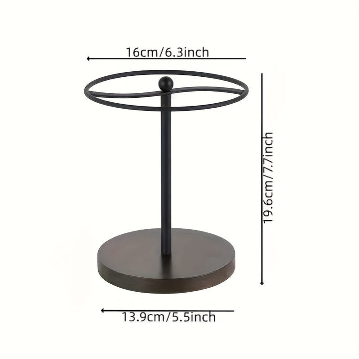 ClearView glasögonhållare – Modern och praktisk organizer