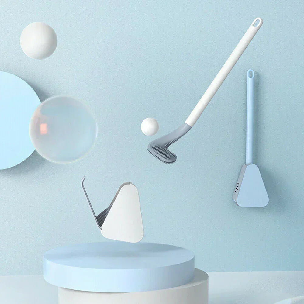 Intelligent toalettborste – PureClean Brush