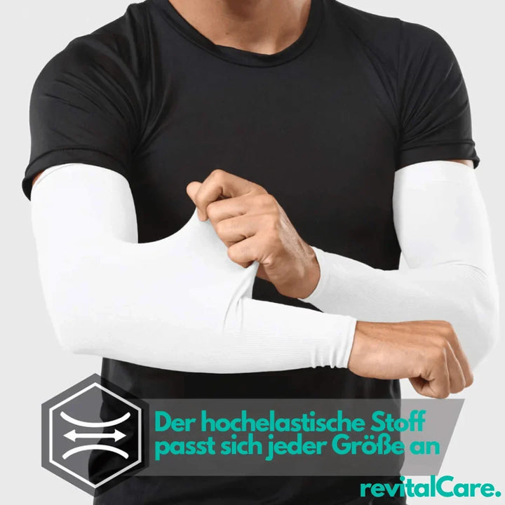 Kompressionsärm för armen – VitalFlex