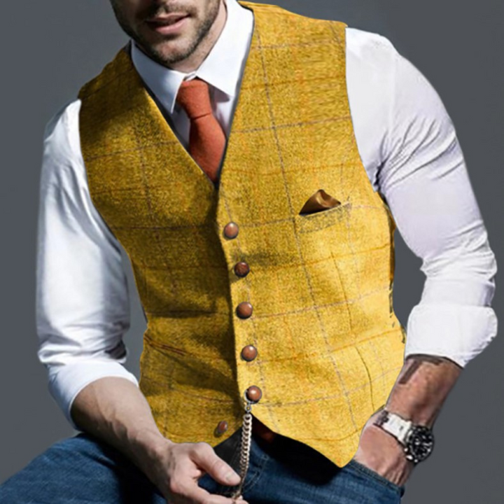 Klassisk formel vest