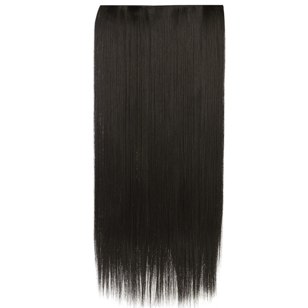 Löshår med keratinclips – Aurora