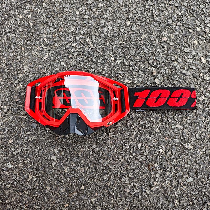 SPEEDGOGGLES – solglasögon för motocross och MTB för herr