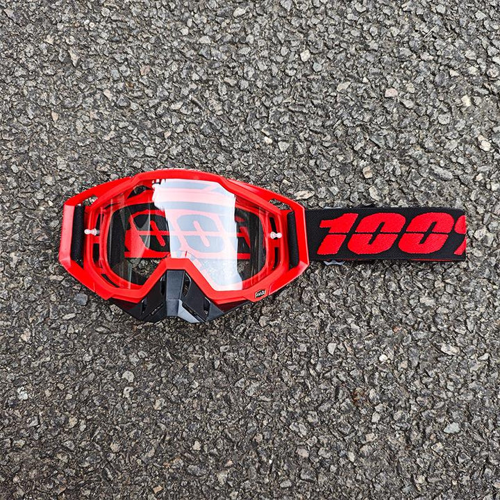 SPEEDGOGGLES – solglasögon för motocross och MTB för herr