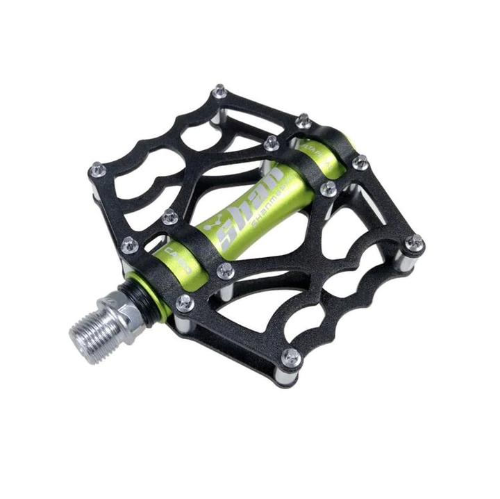 Nya MTB-pedaler för mountainbike