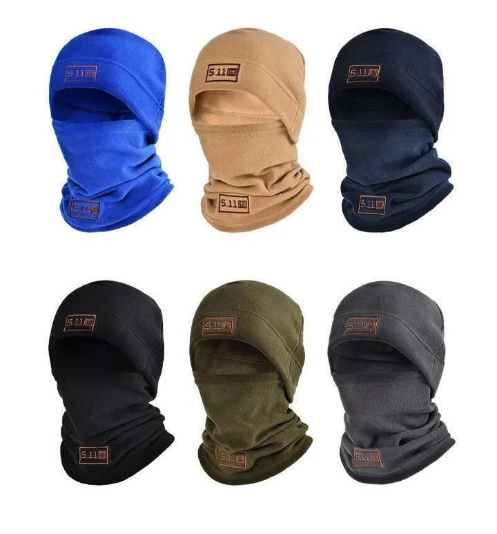 Balaklava | Varm ansiktsmask