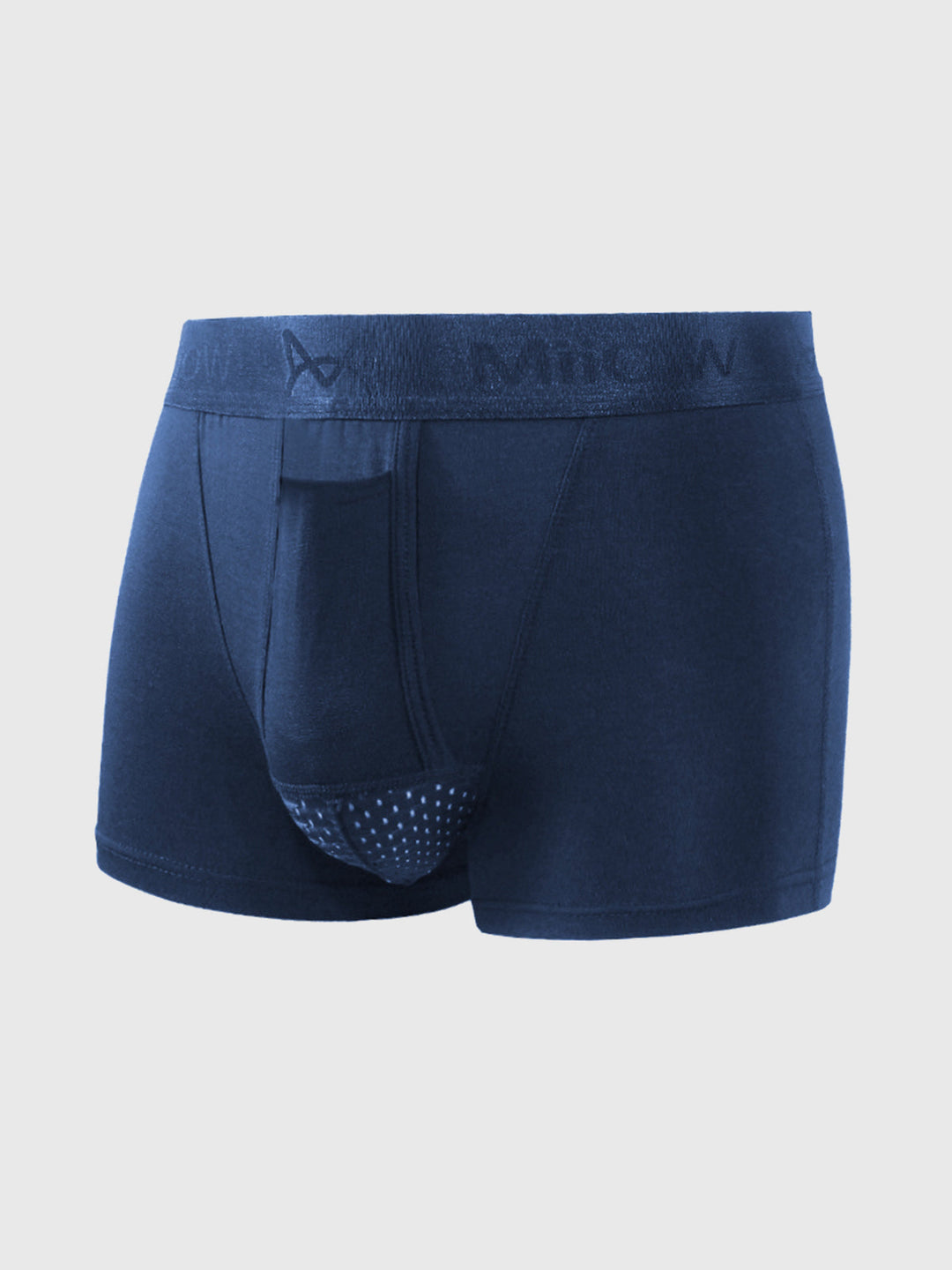 Sköna boxershorts för herr (3-pack) - Devon