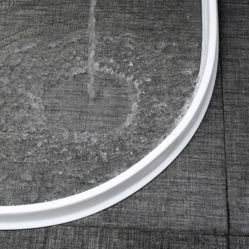 WaterStopper silikontätning för läckagefria badrum och kök