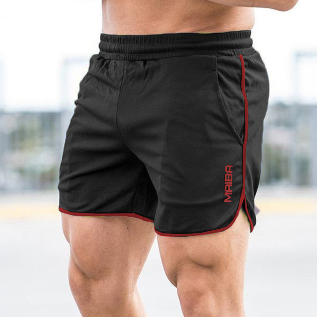 Tunna Träningsshorts för Herr