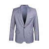 Pen slim fit blazer for menn