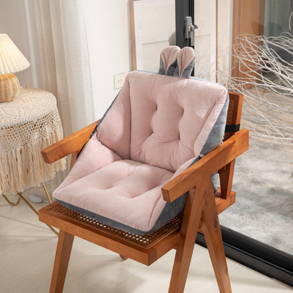 Office Chair Long-sitting Beautiful Hip Thickened Chair Cushion
