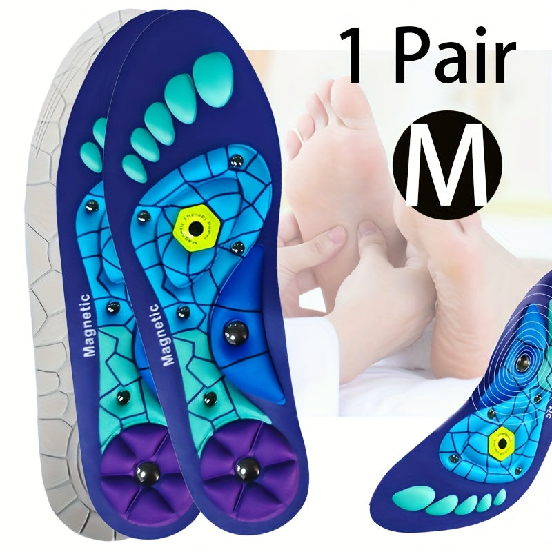 ComfortPlus Magnetisk Akupunktursula med Bågstöd