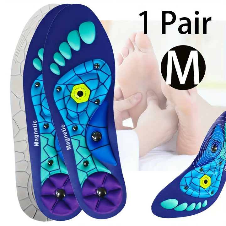 ComfortPlus Magnetisk Akupunktursula med Bågstöd