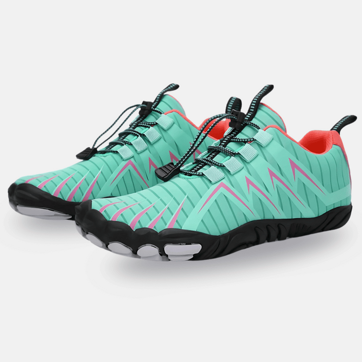 Herr Multifunktionella Aqua-sneakers