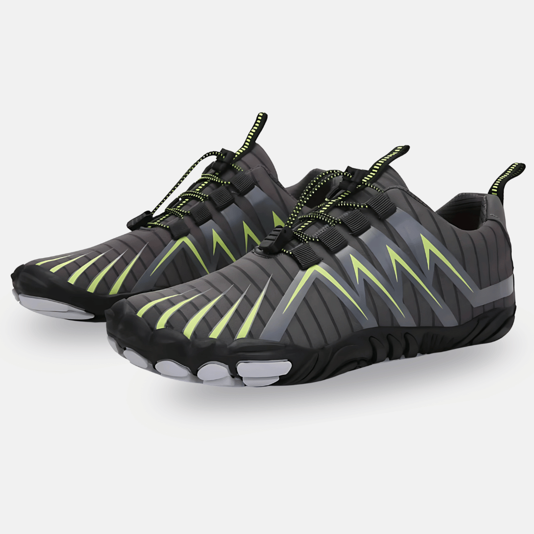 Herr Multifunktionella Aqua-sneakers
