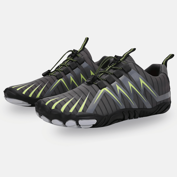 Herr Multifunktionella Aqua-sneakers