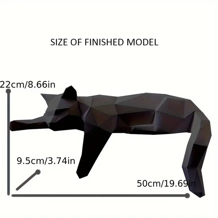 Modern kattstaty
