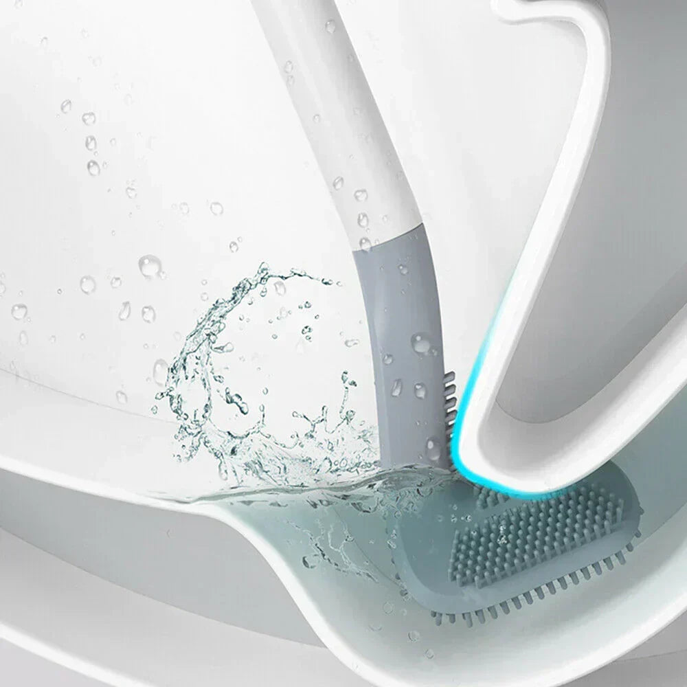 Intelligent toalettborste – PureClean Brush