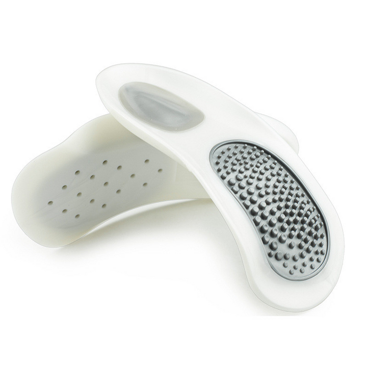 Innersulor för hälsporre – SoleRelief