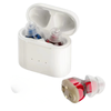 Osynligt och kraftfullt hörapparat