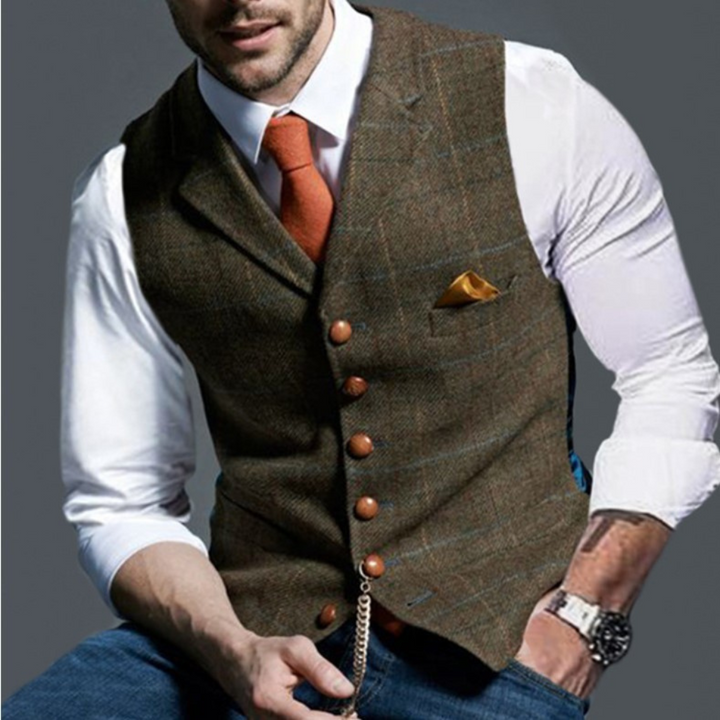 Klassisk formel vest