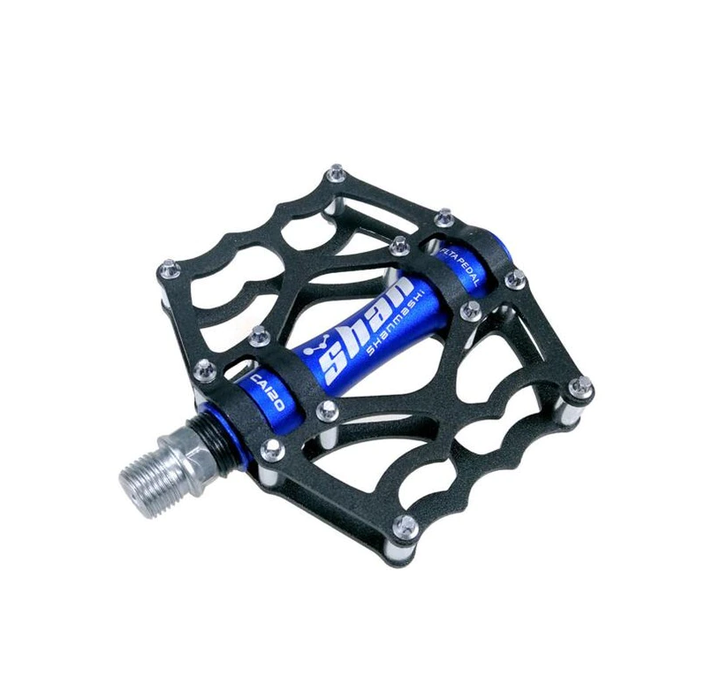 Nya MTB-pedaler för mountainbike