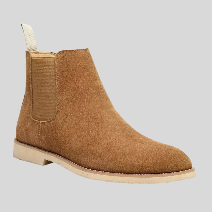 Støvler – Unisex slip-on ankelmodel