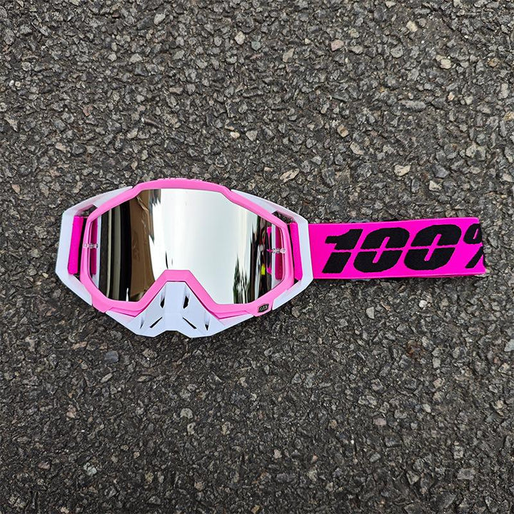 SPEEDGOGGLES – solglasögon för motocross och MTB för herr