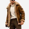 Herrarnas pilotjacka