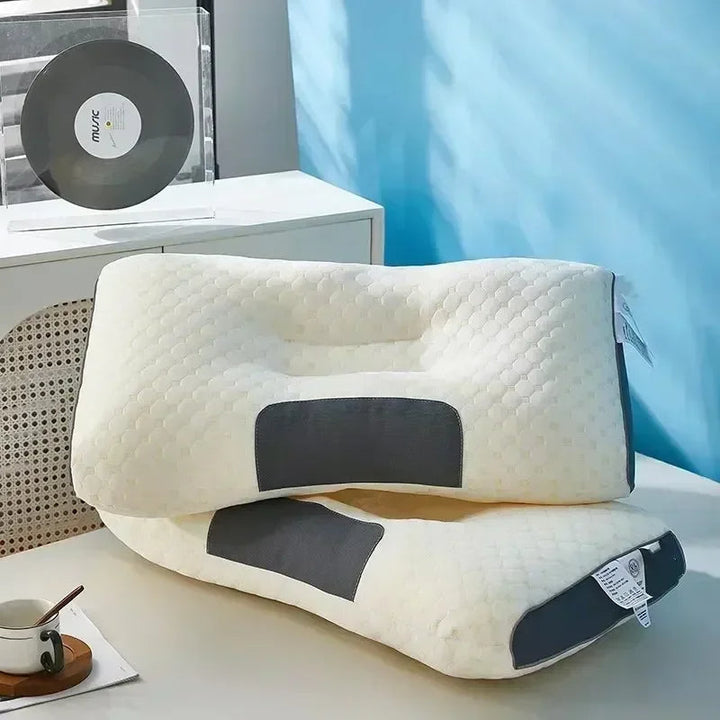 Ortopedisk nackkudde – där ergonomisk komfort möter skön sömn