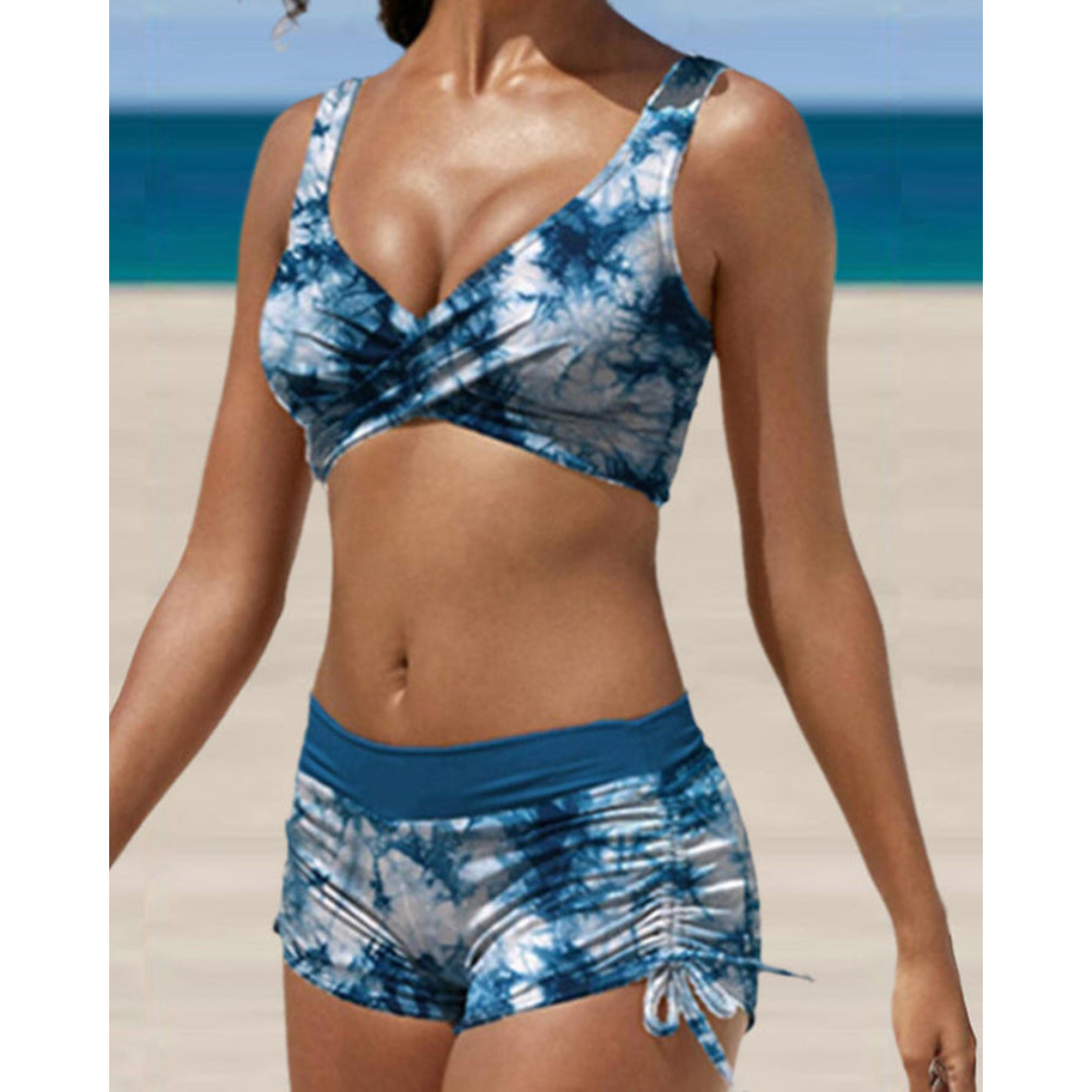 Korrigerande och Bekväm Bikini