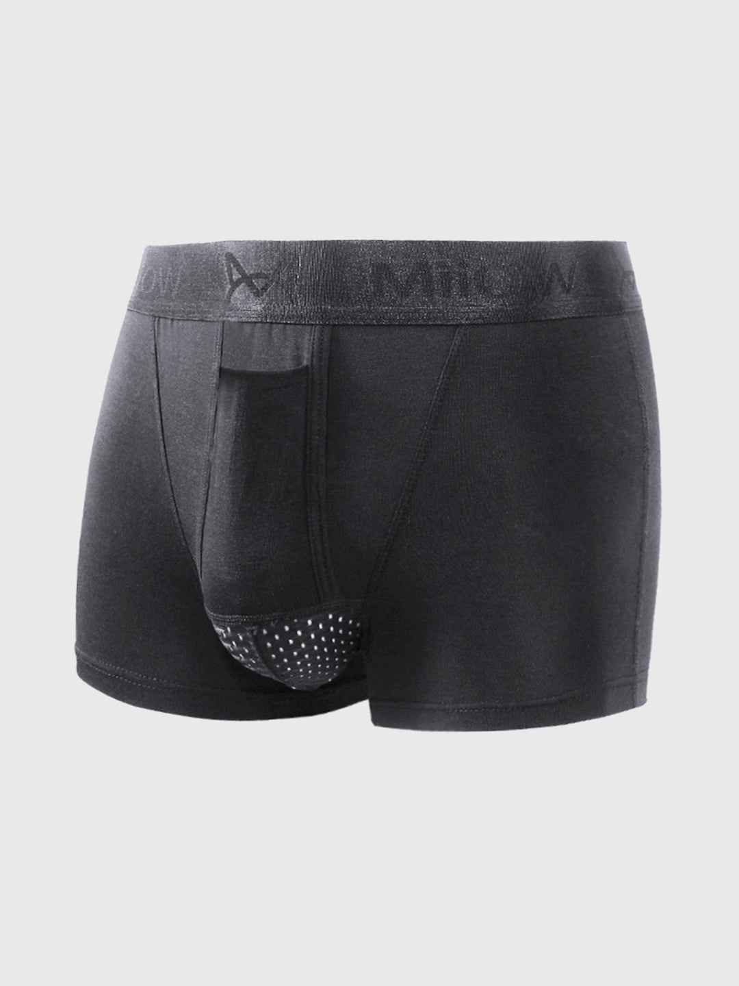 Sköna boxershorts för herr (3-pack) - Devon