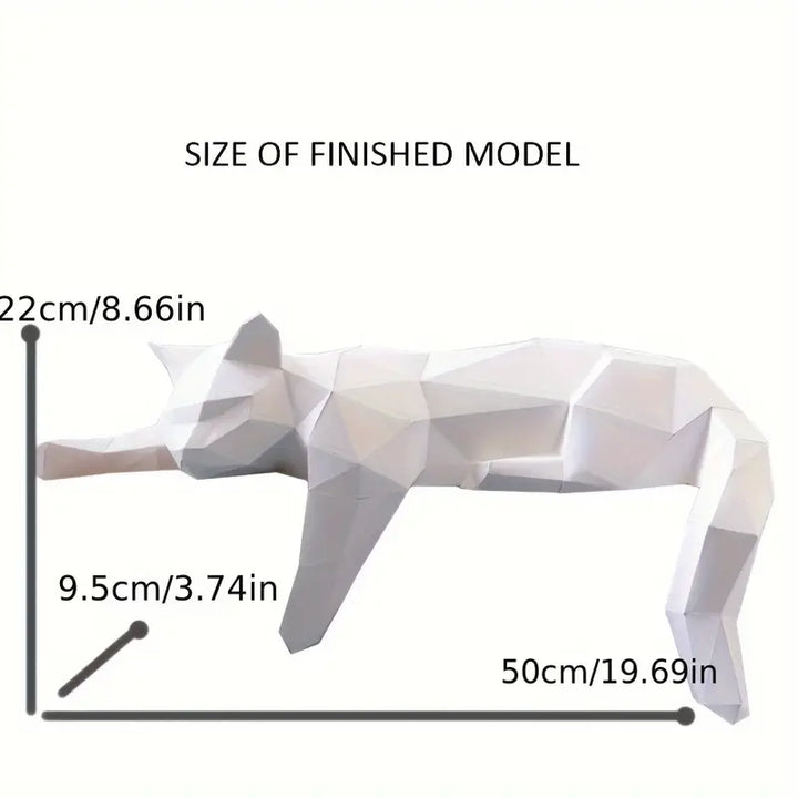 Modern kattstaty