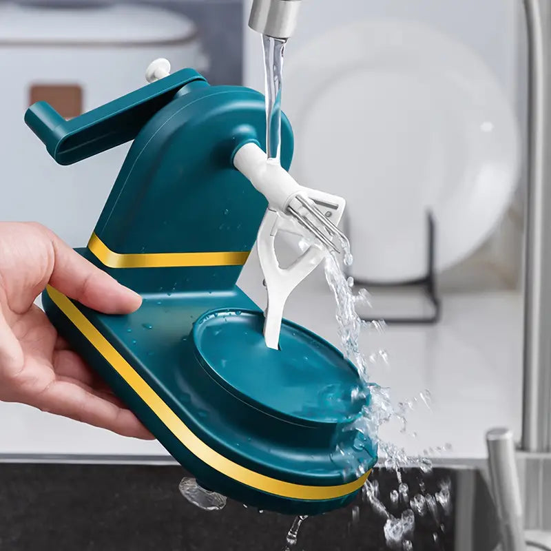 SwiftSlice Premium potatisskalare och grönsaksskärare | Ergonomiskt köksredskap för skalning och skärning utan ansträngning