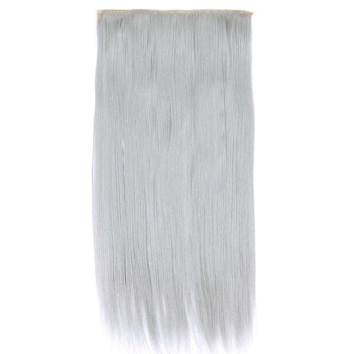 Löshår med keratinclips – Aurora