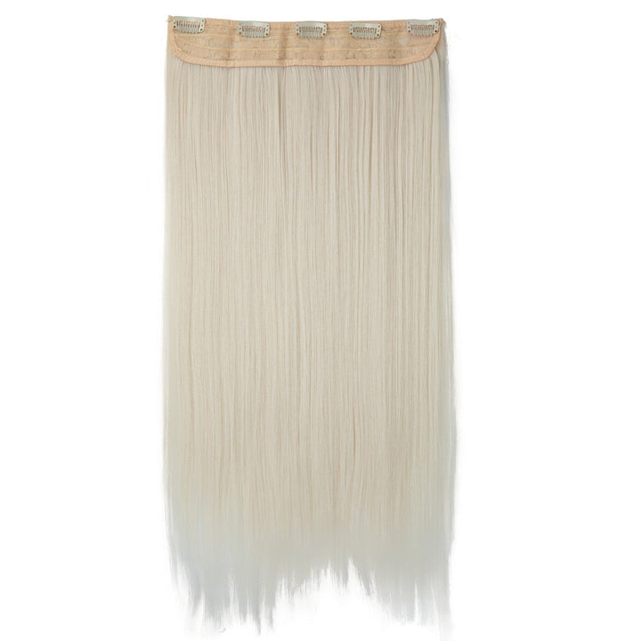 Löshår med keratinclips – Aurora