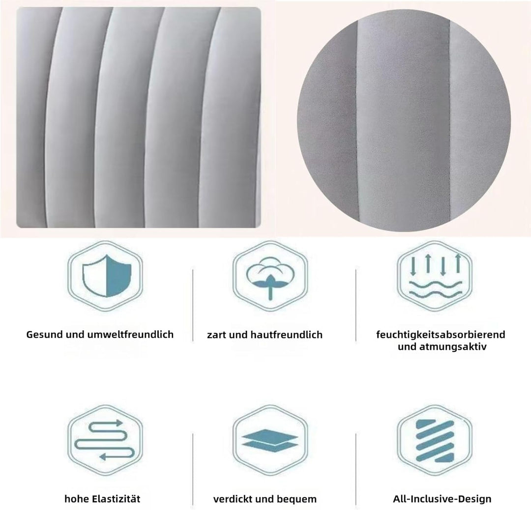 CoverUp™ | Elegant uppgradering