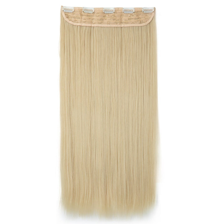 Löshår med keratinclips – Aurora